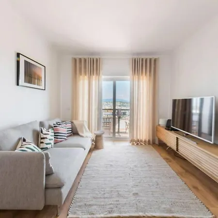 The View Of Lagos Extérieur photo