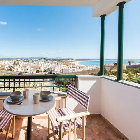 The View Of Lagos Extérieur photo