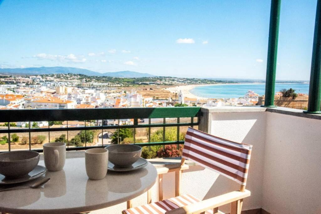 Apartment The View Of Lagos
