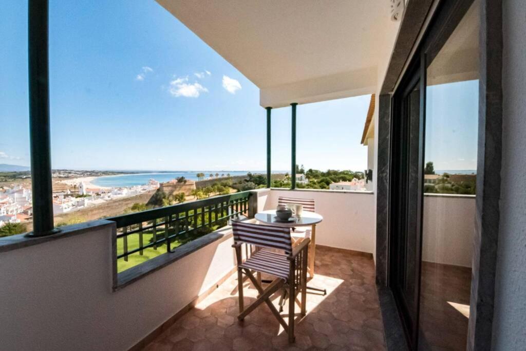 The View Of Apartment *