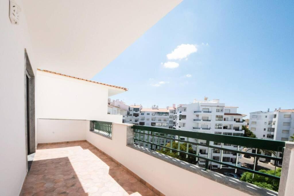 The View Of Apartment Lagos